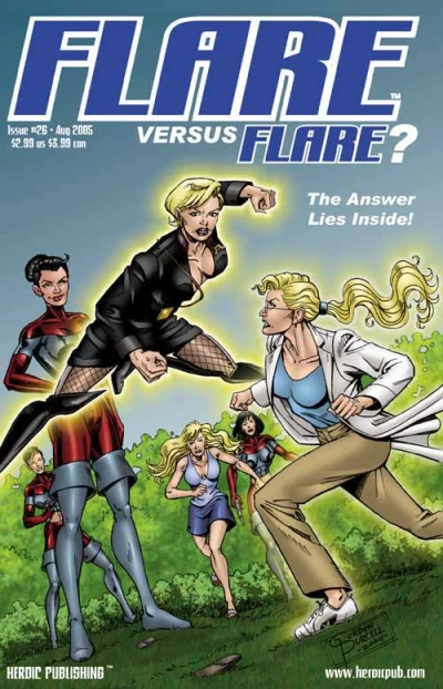 Cover of Here and Tomorrow