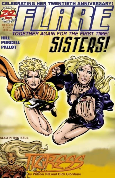 Cover of Dark Justice