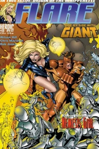 Side-By-Side With the All-New Giant