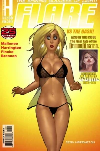 The Return of the Superswift Dash