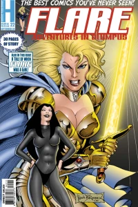 The Battle Between Night And Day