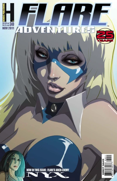 Cover of From L.A. With Love; Dolf and the Pretty Pony; Sergio Klein Jeans: A Gift of the Gods