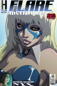 From L.A. With Love; Dolf and the Pretty Pony; Sergio Klein Jeans: A Gift of the Gods