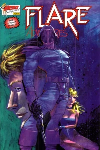 The Adventures of Sky Marshall