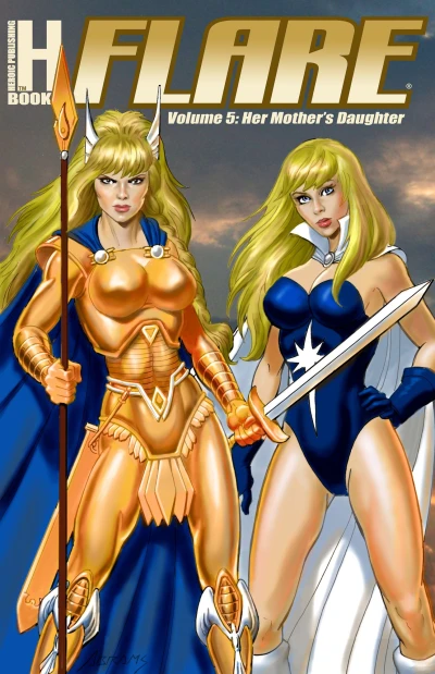 Cover of Volume 5