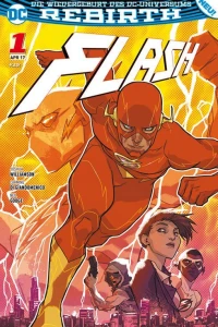 Die Flash-Akademie