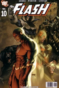 Issue #10