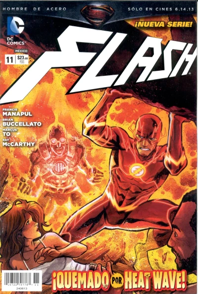 Cover of Ardiendo lentamente