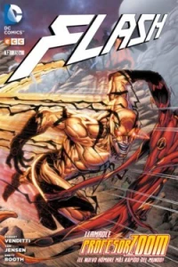 Issue #12