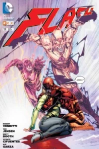 Issue #13