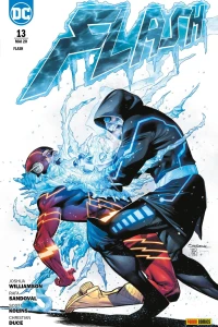 Der Tod und die Speed Force