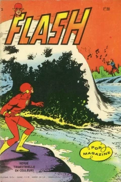 Issue #2