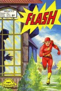 La stupéfiante course contre la montre