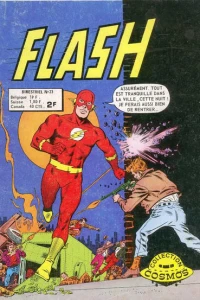 Les maléfices aveuglants de Abracadabra