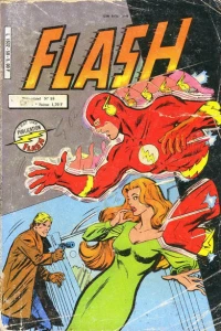 Les traces d'un passé