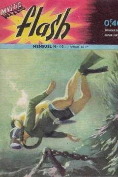 Issue #10