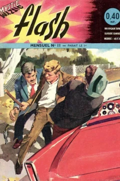 Issue #11