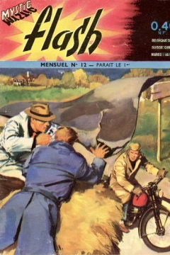 Issue #12