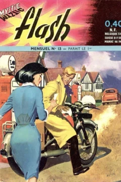Issue #13
