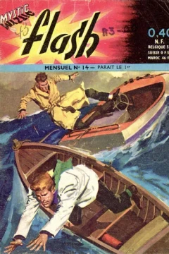 Issue #14
