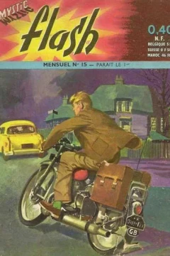 Issue #15