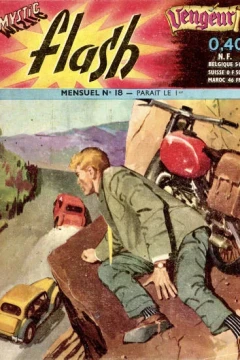 Issue #18