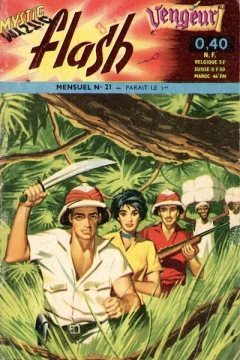 Issue #21