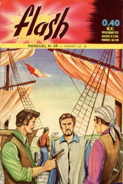 Issue #28