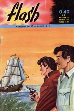 Issue #29