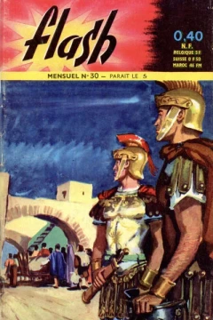 Issue #30