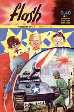 Issue #32