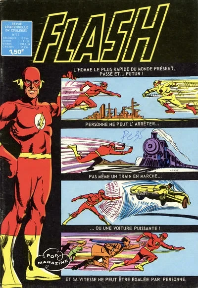 Cover of Les dangers polaires du Capitaine Glacial