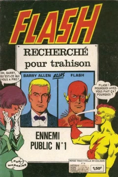 Traître à l'univers