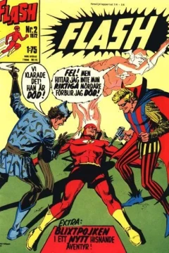 Issue #2