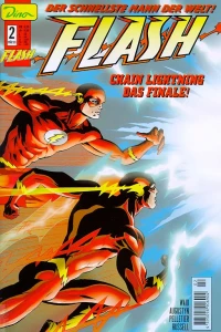 Issue #2