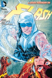 Issue #2