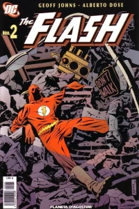 Issue #2