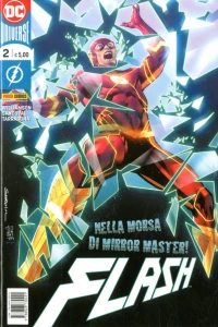 Issue #2