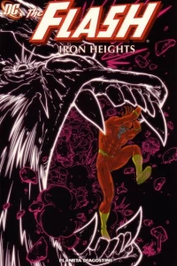 Iron Heights