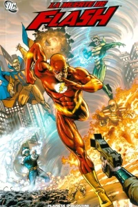 La Muerte de Flash