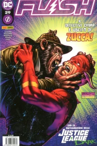 Issue #29