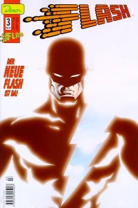 Issue #3