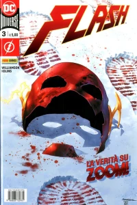 Issue #3