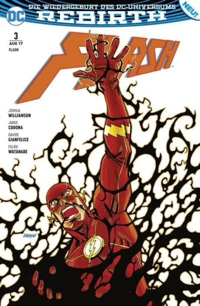 Cover of Im Bann der Finsternis