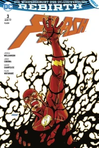 Im Bann der Finsternis