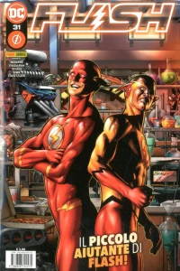 Issue #31