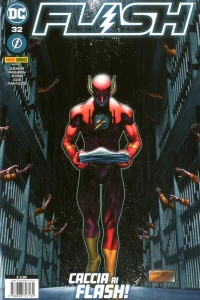 Issue #32