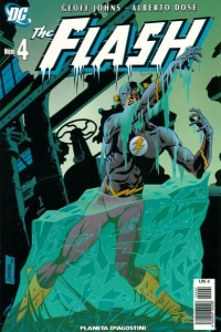 Issue #4
