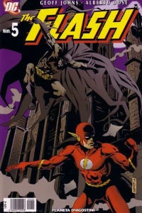 Issue #5
