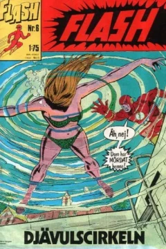 Issue #6